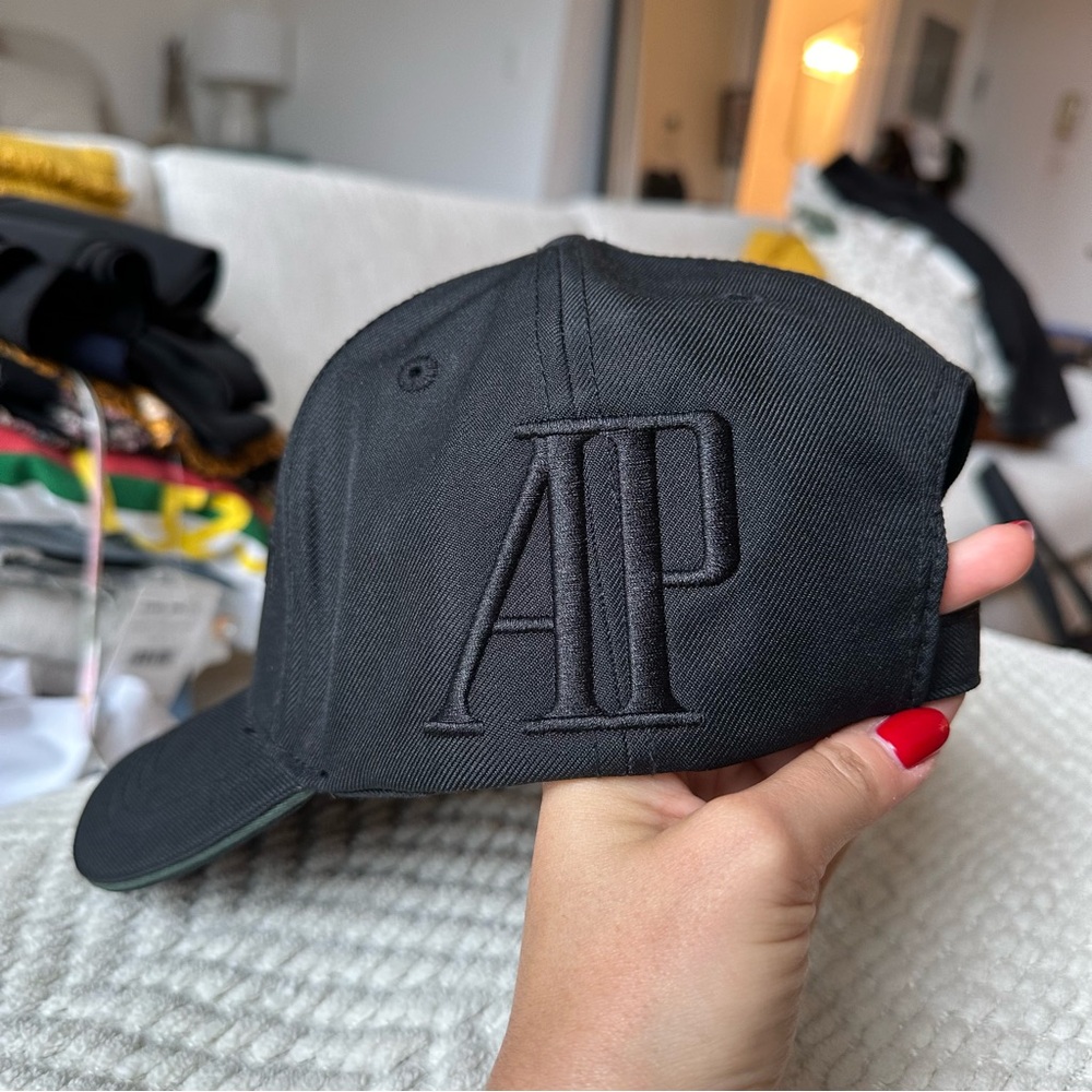Audemars Piguet Black Hat
